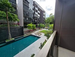 FORETT AT BUKIT TIMAH (D21), Apartment #460047091